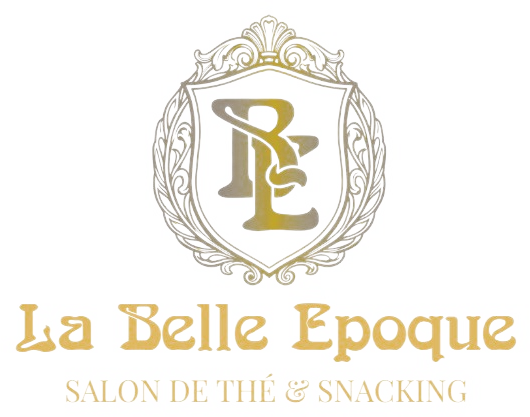 La Belle Époque — salon de thé et snacking